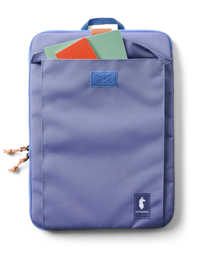 16" Laptop Sleeve - Cada Día - Aster - US 6152