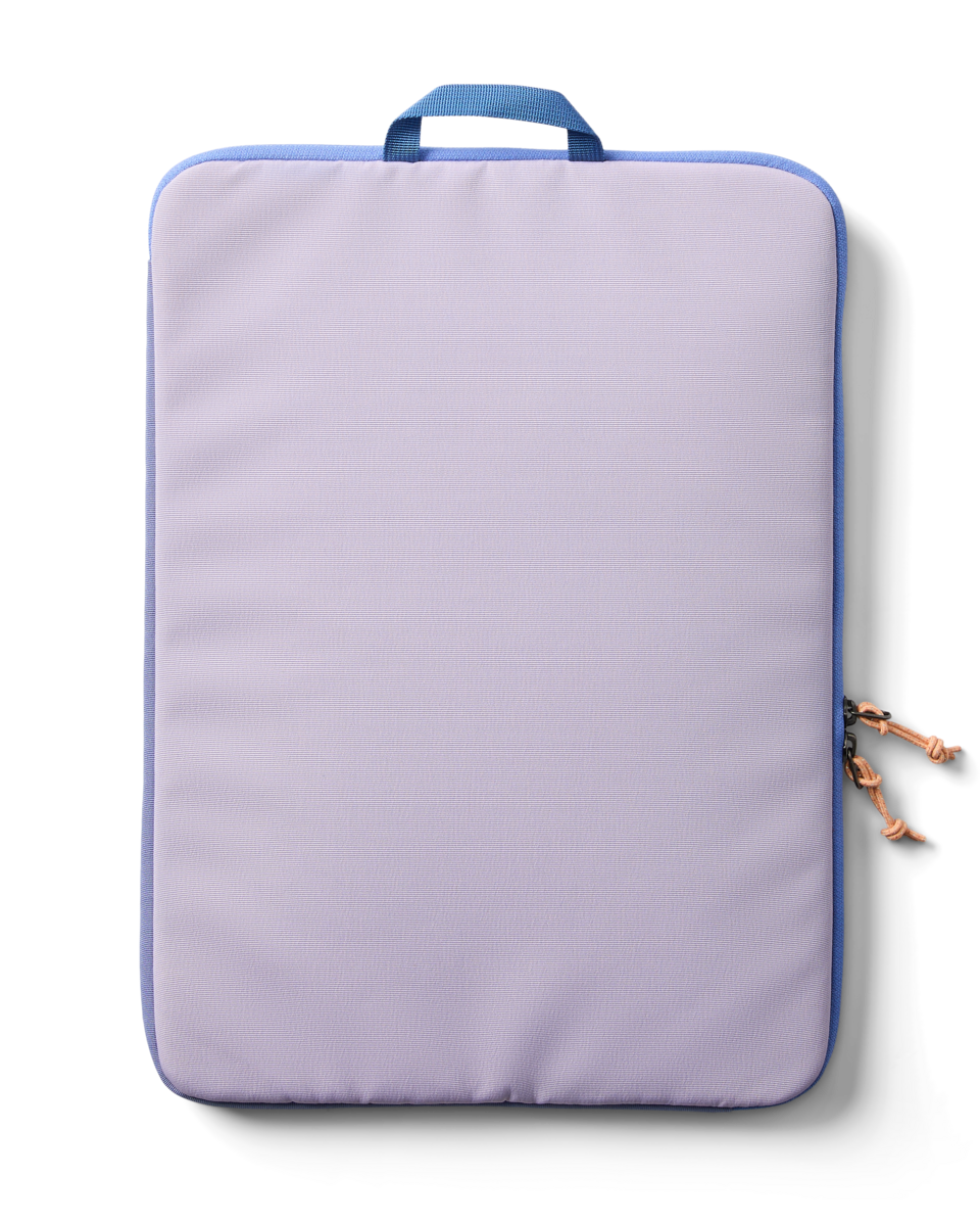 16" Laptop Sleeve - Cada Día - Aster - US 6152