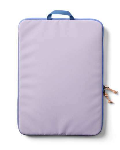 16" Laptop Sleeve - Cada Día - Aster - US 6152