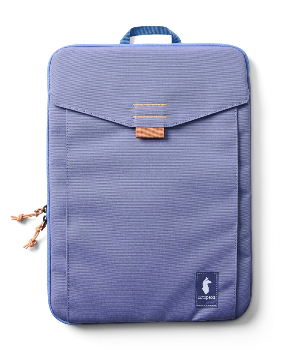 16" Laptop Sleeve - Cada Día - Aster - US 6152