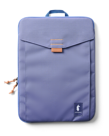 16" Laptop Sleeve - Cada Día - Aster - US 6152