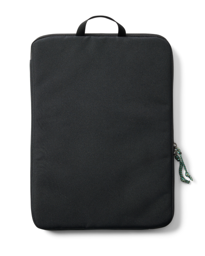 16" Laptop Sleeve - Cada Día - Cotopaxi Black - US 4388