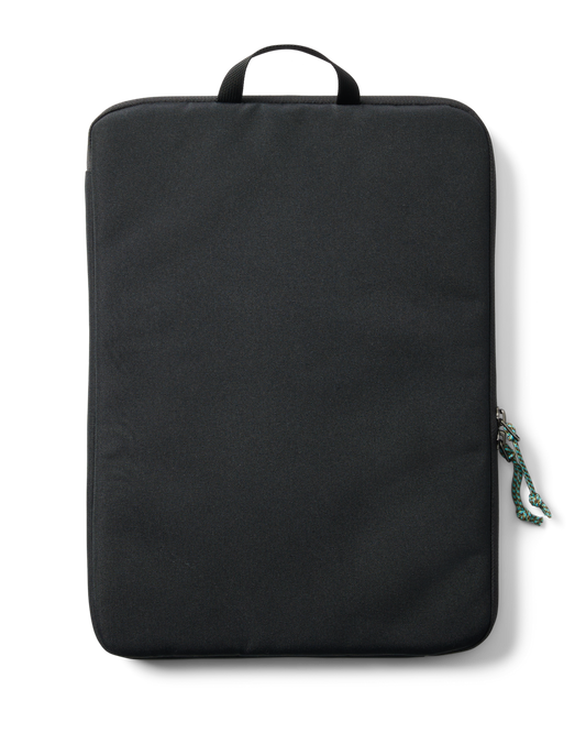 16" Laptop Sleeve - Cada Día - Cotopaxi Black - US 4388