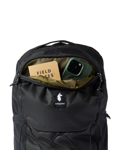 Abierto 26L Daypack - Cotopaxi Black - US 9433