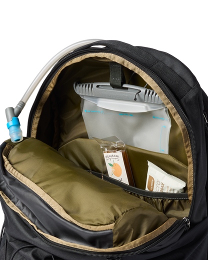 Abierto 26L Daypack - Cotopaxi Black - US 9433