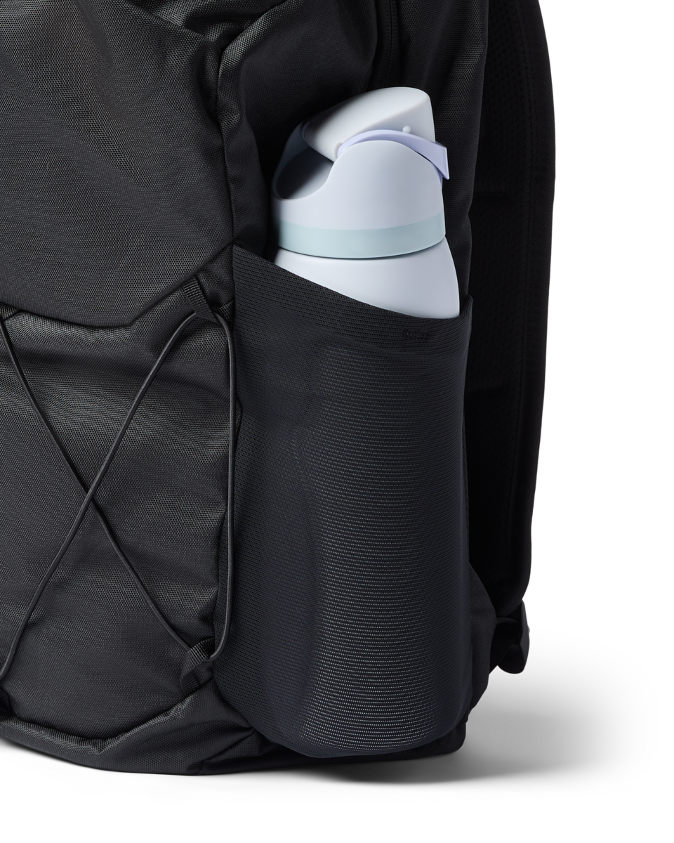 Abierto 26L Daypack - Cotopaxi Black - US 9433