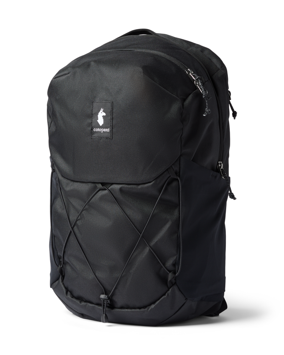 Abierto 26L Daypack - Cotopaxi Black - US 9433