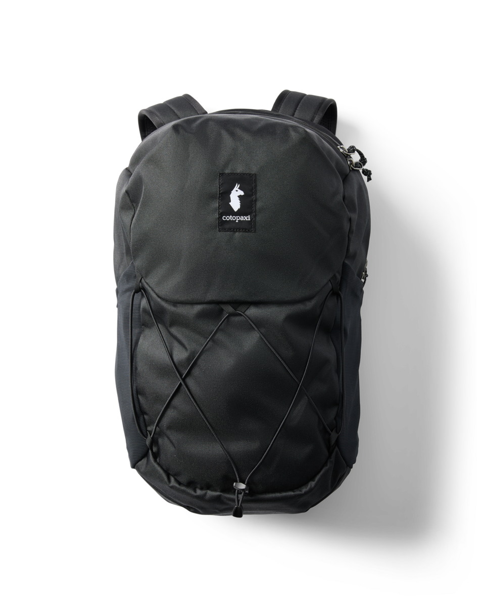 Abierto 26L Daypack - Cotopaxi Black - US 9433