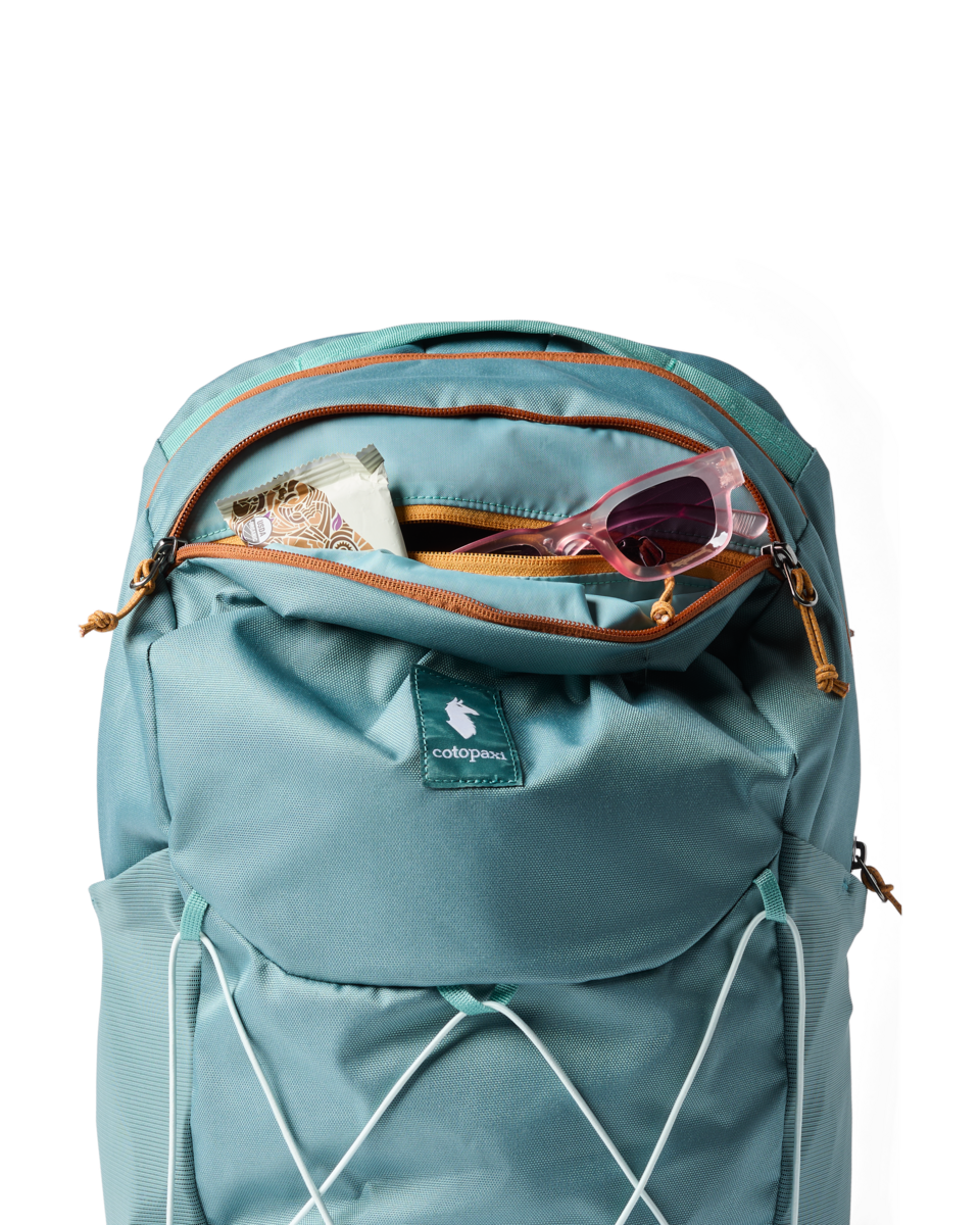 Abierto 26L Daypack - Everglade - US 2772