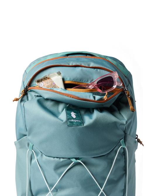 Abierto 26L Daypack - Everglade - US 2772