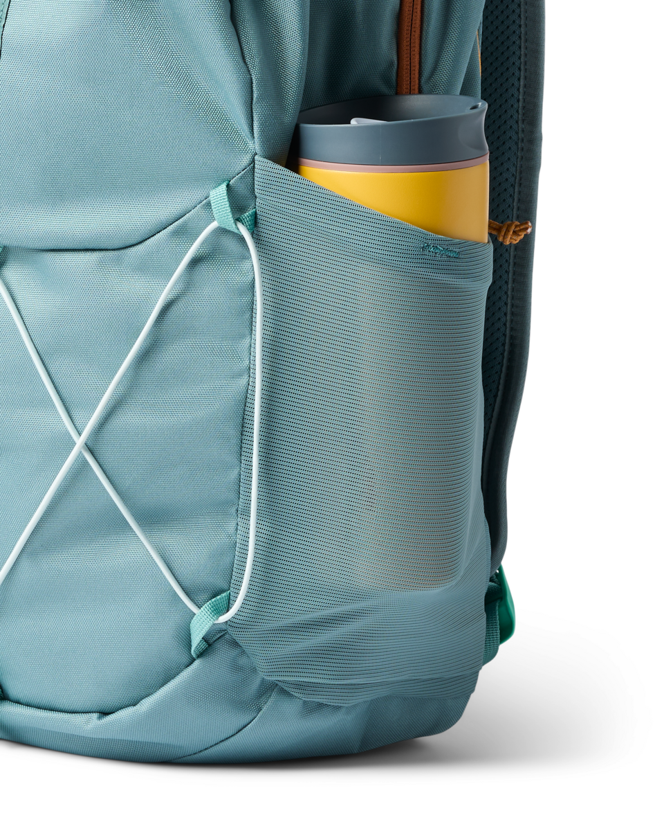 Abierto 26L Daypack - Everglade - US 2772