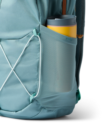 Abierto 26L Daypack - Everglade - US 2772