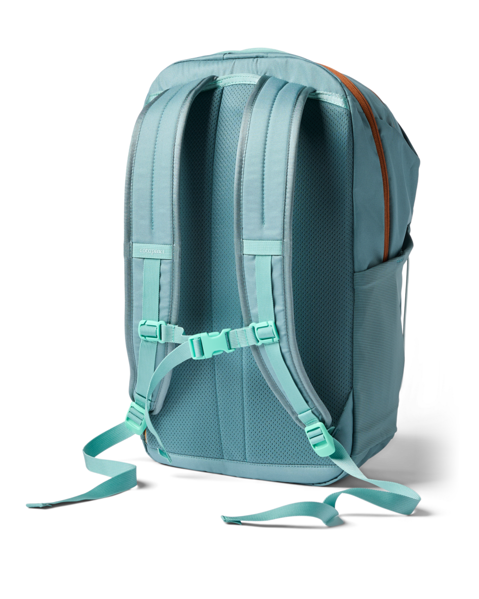 Abierto 26L Daypack - Everglade - US 2772