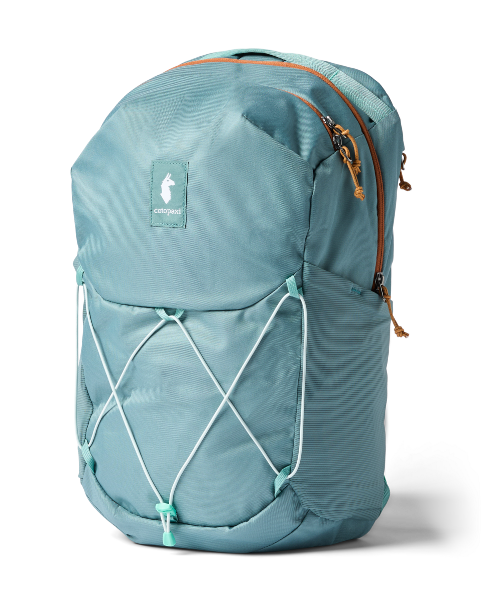 Abierto 26L Daypack - Everglade - US 2772