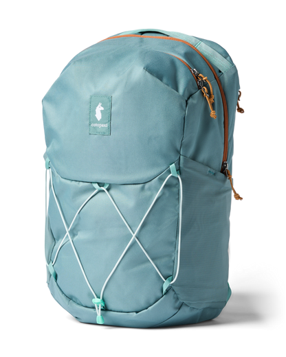 Abierto 26L Daypack - Everglade - US 2772