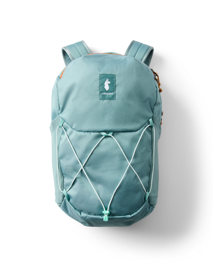 Abierto 26L Daypack - Everglade - US 2772