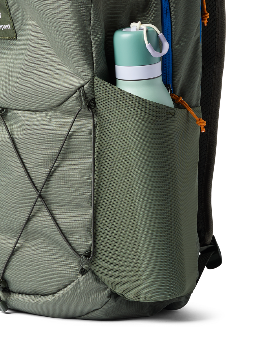 Abierto 26L Daypack - Fatigue - US 6714