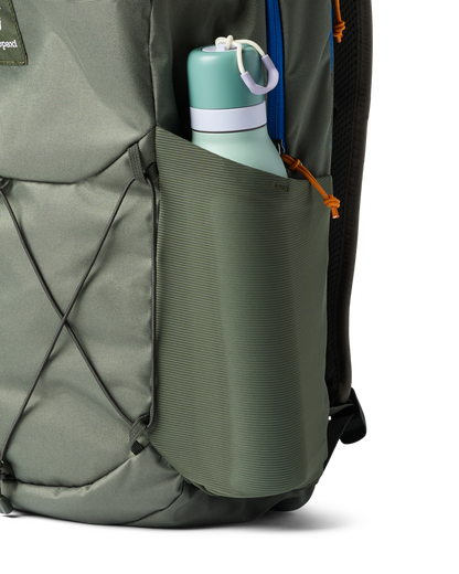 Abierto 26L Daypack - Fatigue - US 6714