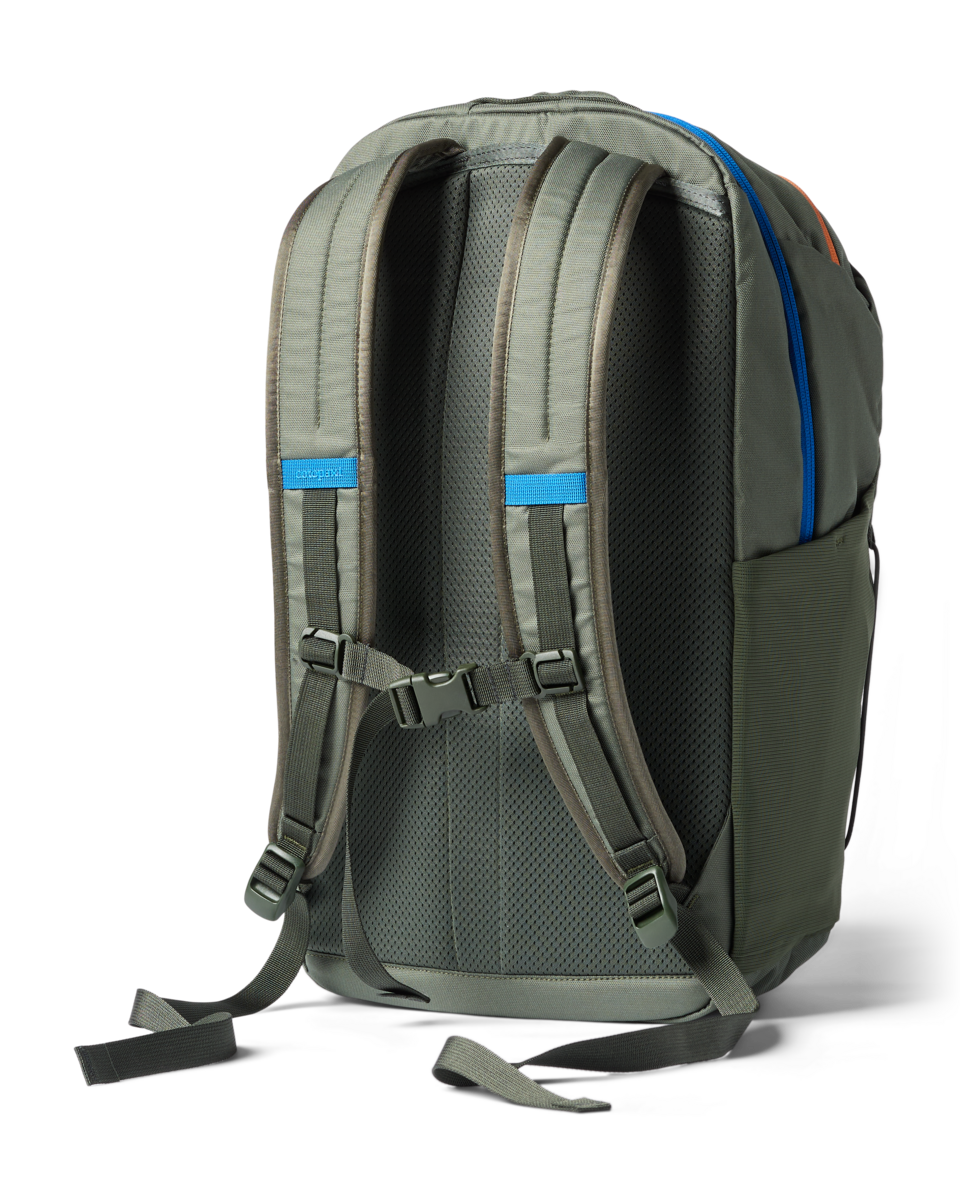 Abierto 26L Daypack - Fatigue - US 6714