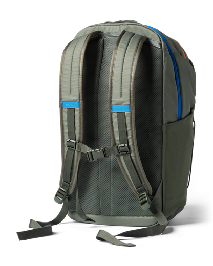 Abierto 26L Daypack - Fatigue - US 6714