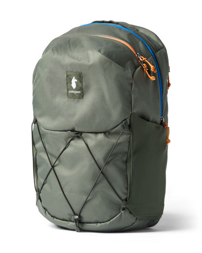 Abierto 26L Daypack - Fatigue - US 6714