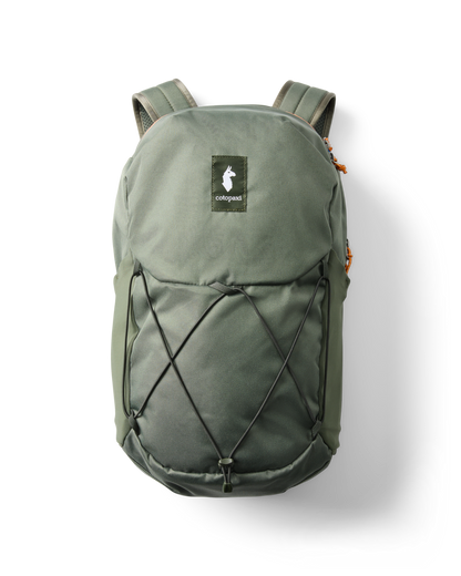 Abierto 26L Daypack - Fatigue - US 6714