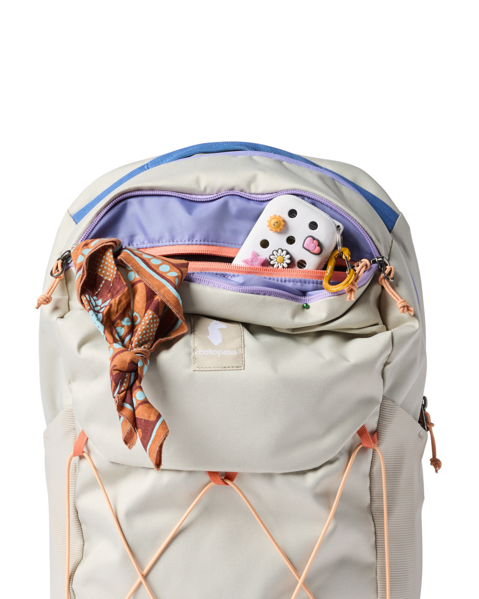 Abierto 26L Daypack - Mineral - US 6051
