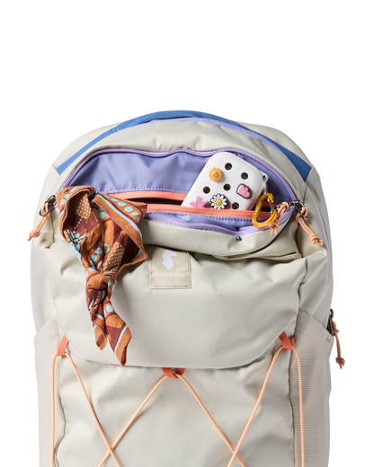 Abierto 26L Daypack - Mineral - US 6051