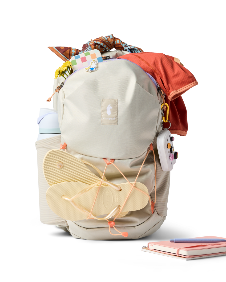 Abierto 26L Daypack - Mineral - US 6051