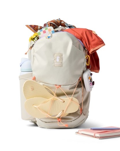 Abierto 26L Daypack - Mineral - US 6051