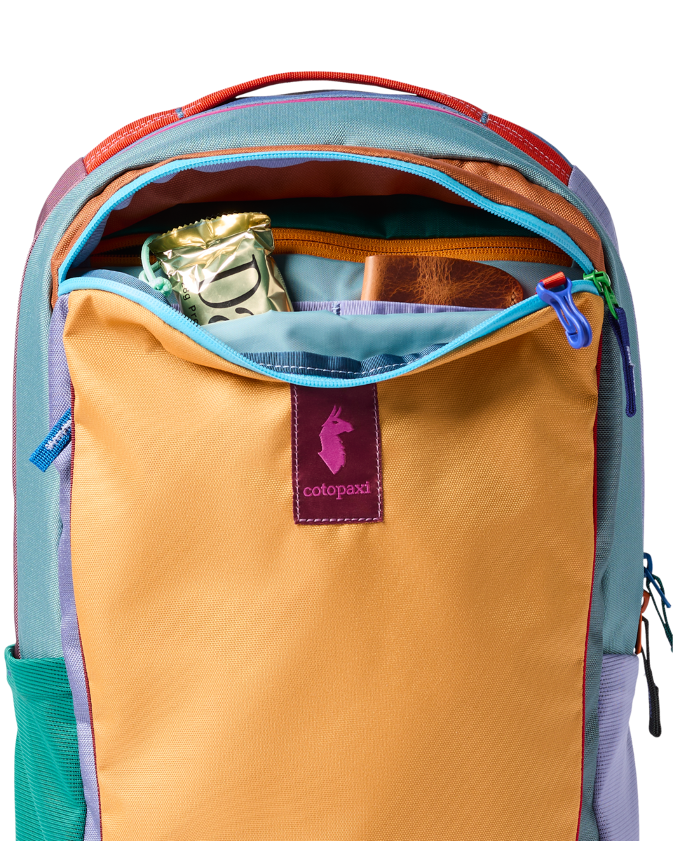 Allpa 18L Daypack - Del Día - US 6069