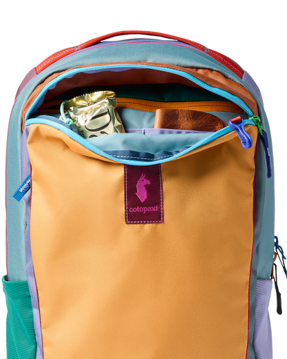 Allpa 18L Daypack - Del Día - US 6069