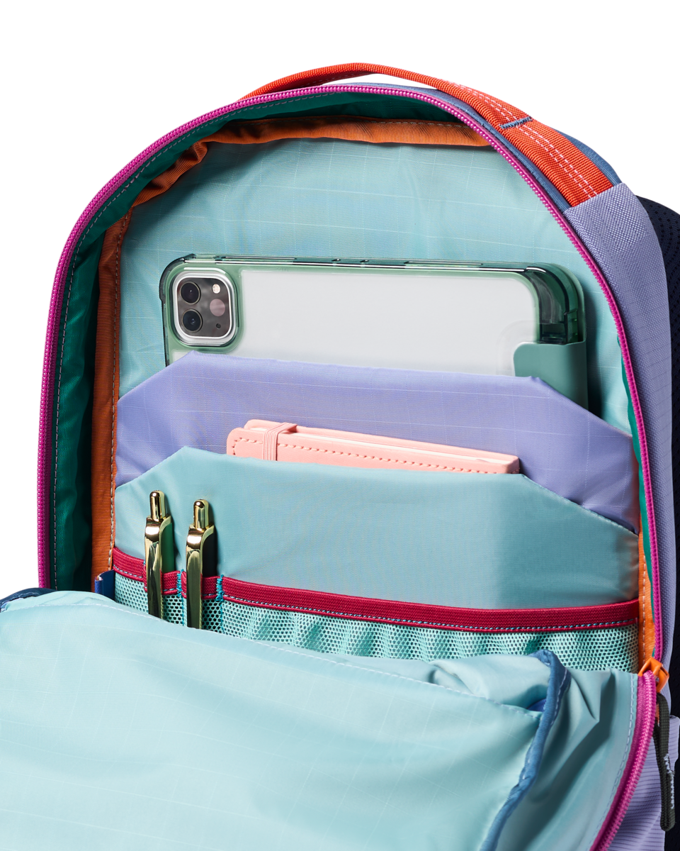 Allpa 18L Daypack - Del Día - US 6069