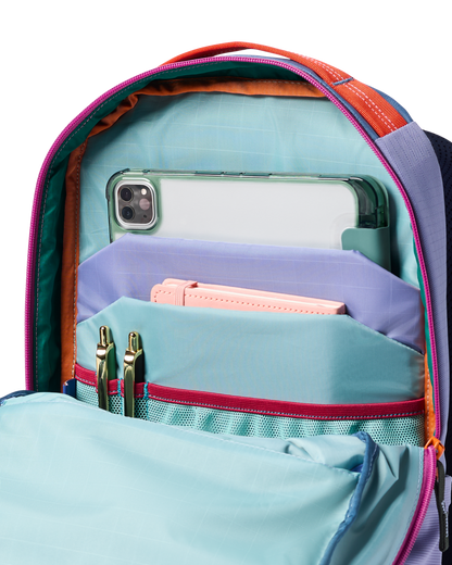 Allpa 18L Daypack - Del Día - US 6069