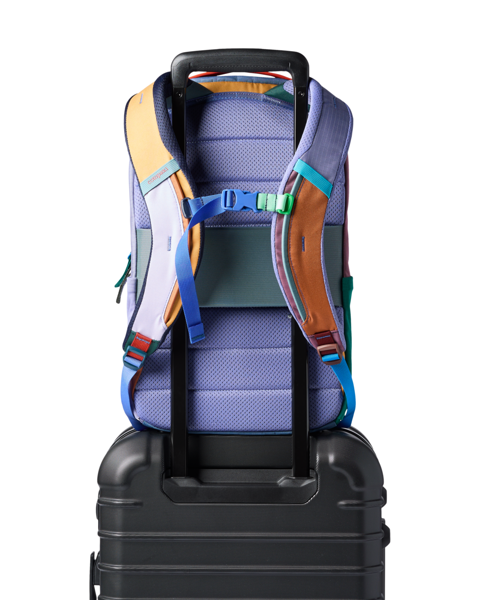 Allpa 18L Daypack - Del Día - US 6069