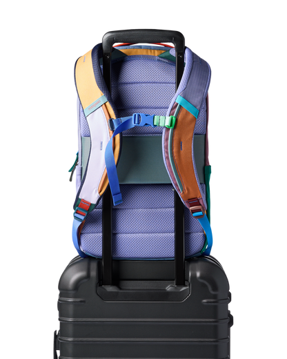 Allpa 18L Daypack - Del Día - US 6069