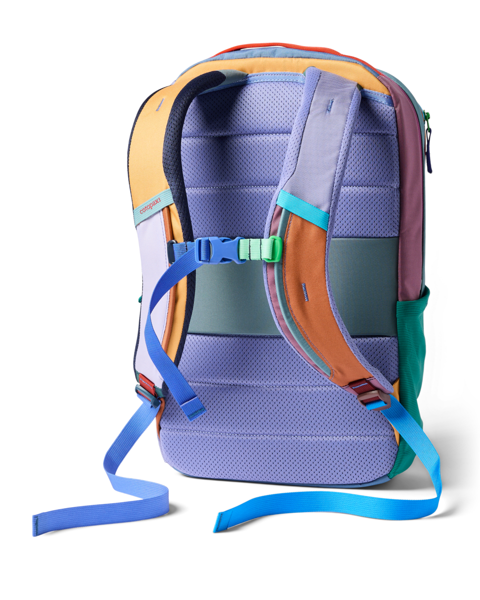 Allpa 18L Daypack - Del Día - US 6069