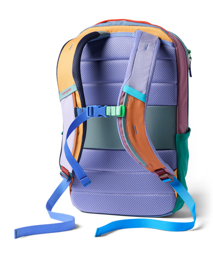Allpa 18L Daypack - Del Día - US 6069
