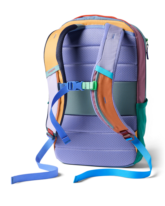 Allpa 18L Daypack - Del Día - US 6069