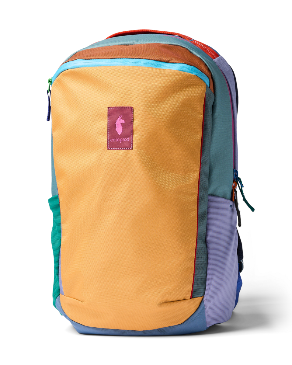 Allpa 18L Daypack - Del Día - US 6069
