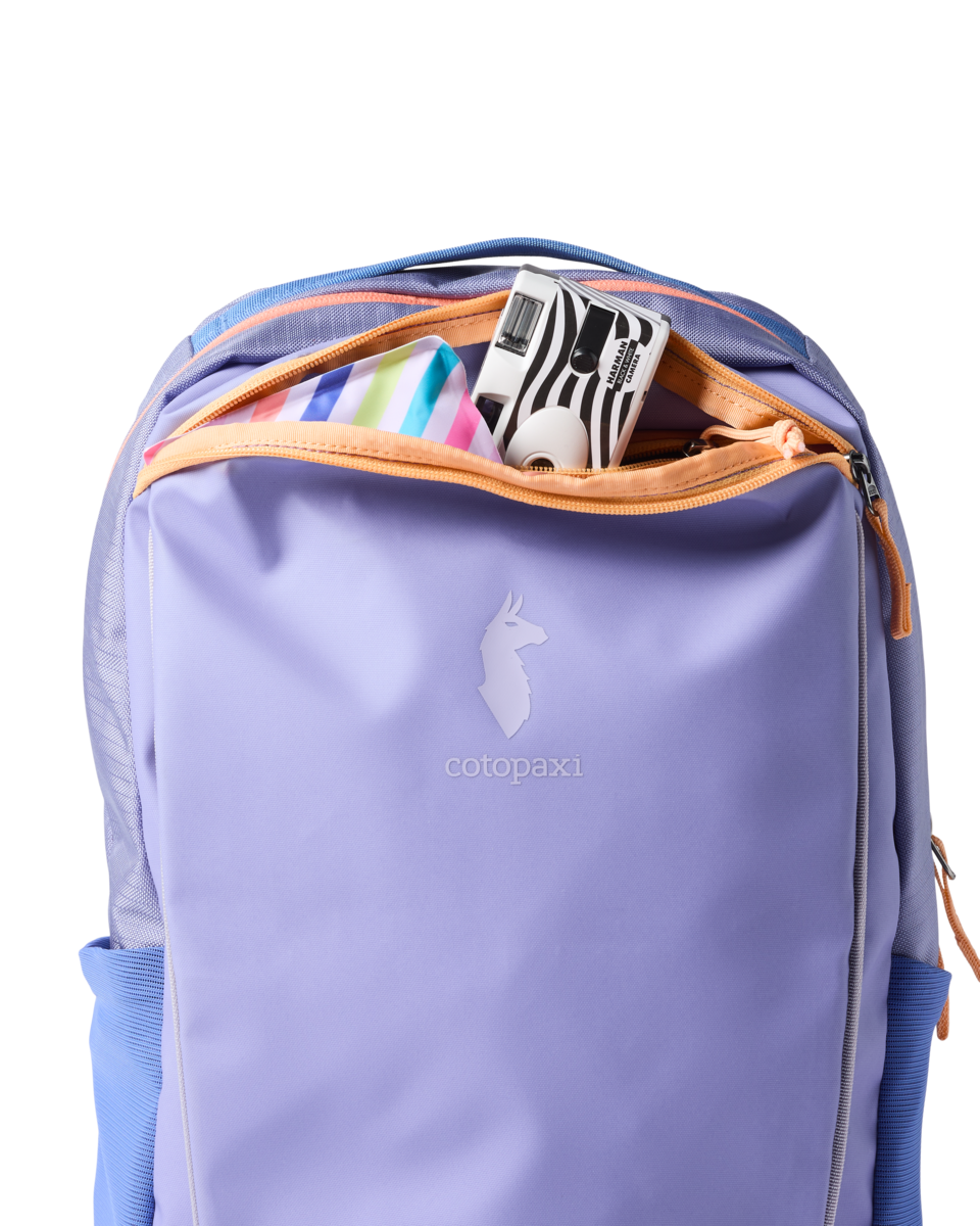 Allpa 18L Daypack - Aster - US 7828
