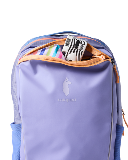Allpa 18L Daypack - Aster - US 7828