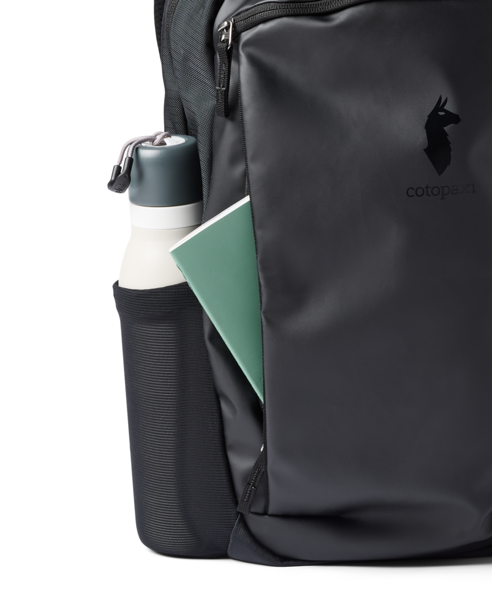 Allpa 18L Daypack - Cotopaxi Black - US 6962