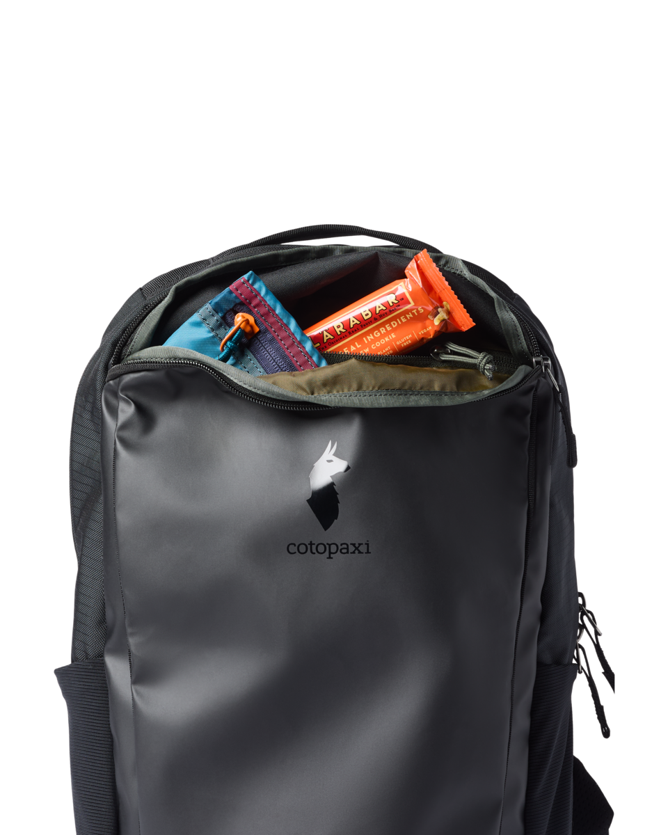 Allpa 18L Daypack - Cotopaxi Black - US 6962