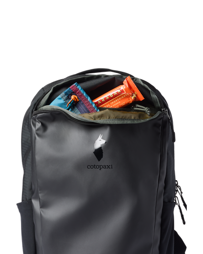 Allpa 18L Daypack - Cotopaxi Black - US 6962