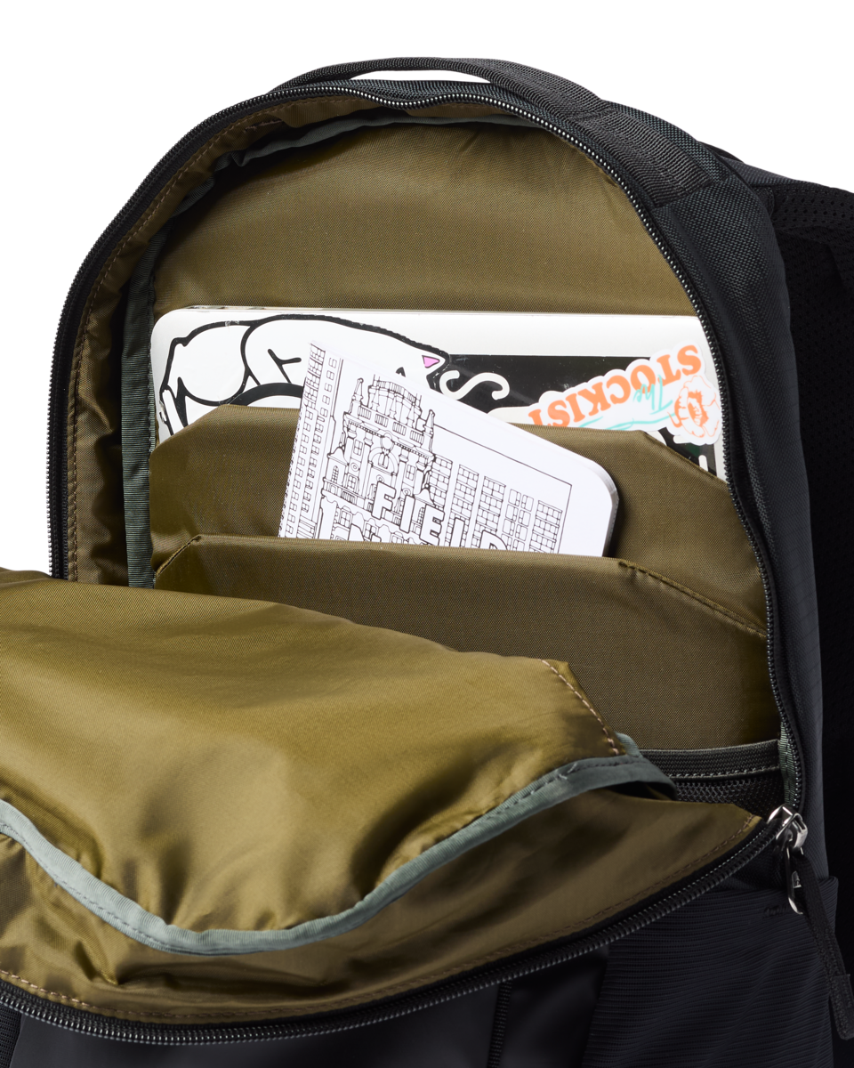 Allpa 18L Daypack - Cotopaxi Black - US 6962