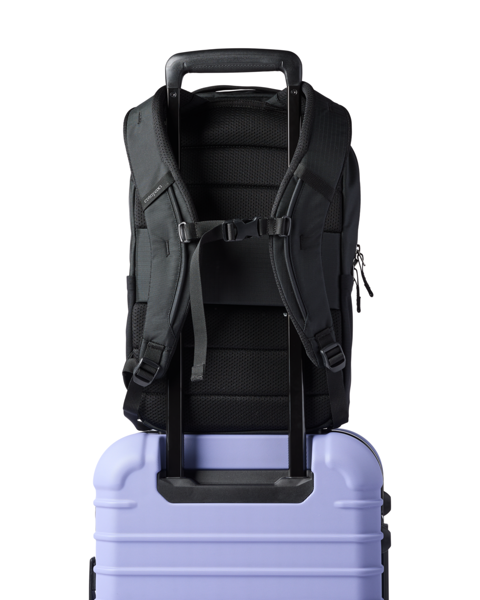 Allpa 18L Daypack - Cotopaxi Black - US 6962
