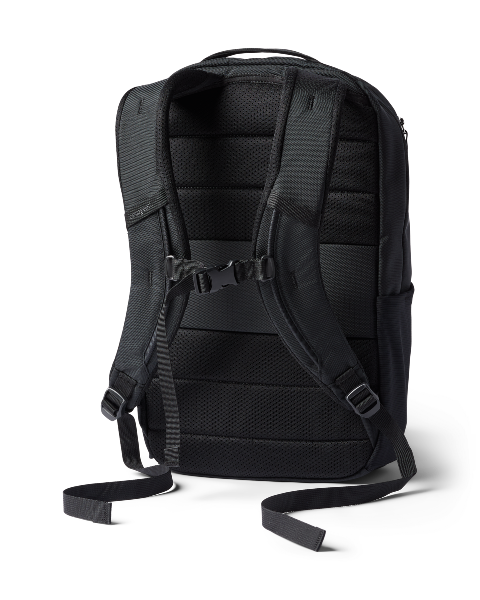 Allpa 18L Daypack - Cotopaxi Black - US 6962