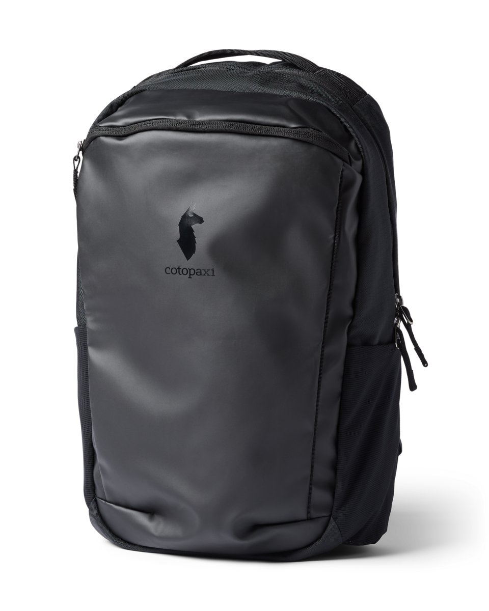 Allpa 18L Daypack - Cotopaxi Black - US 6962