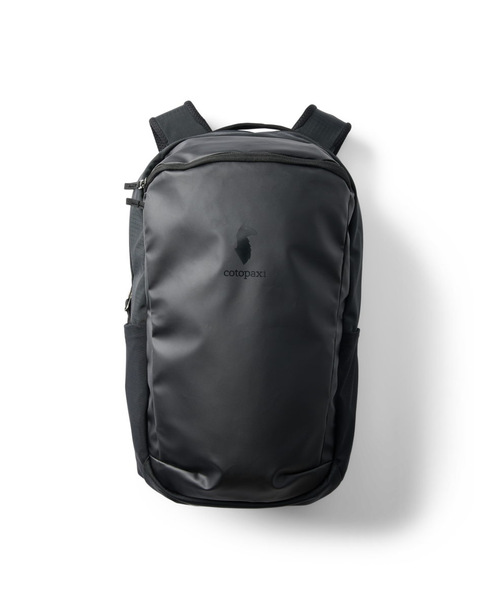 Allpa 18L Daypack - Cotopaxi Black - US 6962